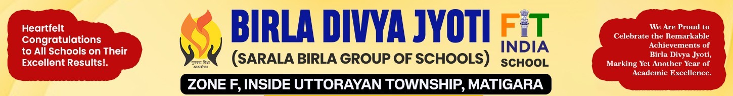 Birla divya jyoti 